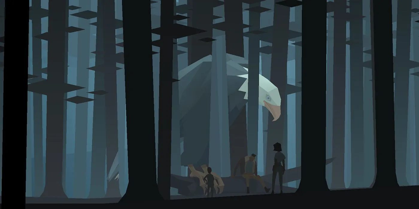 Kentucky Route Zero