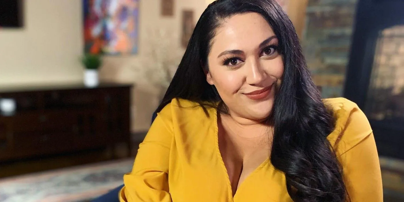 Kalani on 90 Day Fiance Kalani on 90 Day Fiance