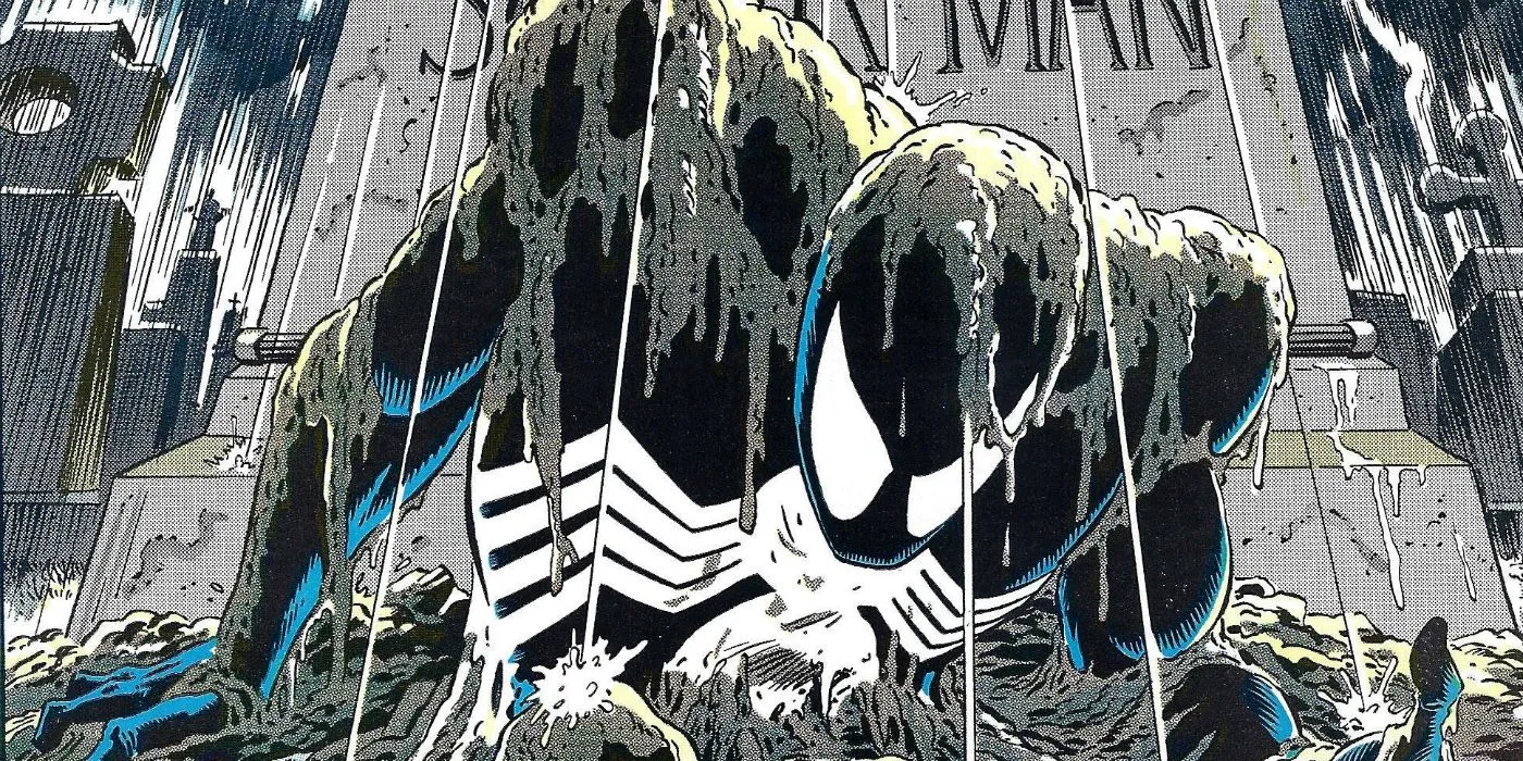 Kraven's Last Hunt Comic Kraven's Last Hunt Comic