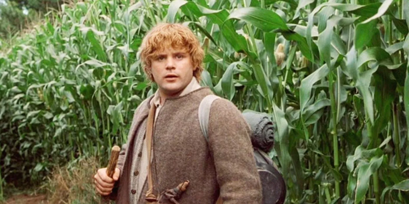 Samwise Gamgee