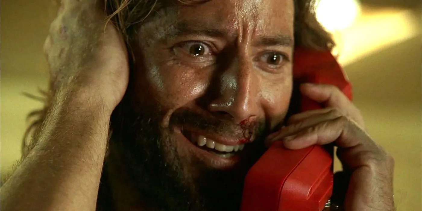 Lost Series Lost Series