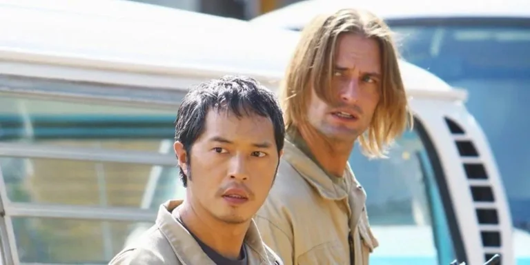 Lost Star Portrays Ruthless Businessman in Classic Western Novel Adaptation