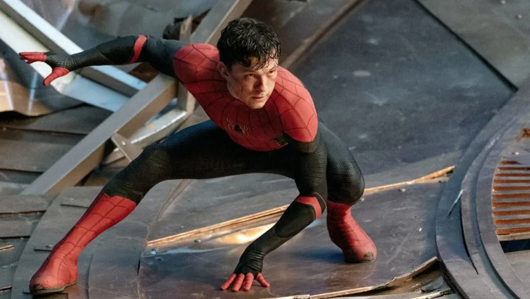 Tom Holland Unveils Official Title for ‘Spider-Man 4’: ‘Brand New Day’