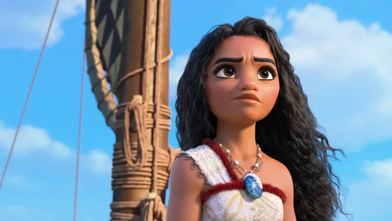 Streaming Ratings: ‘Moana 2’ Debuts to High Viewership on Disney+