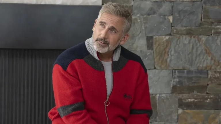 HBO’s ‘Mountainhead’ Trailer Features Four Billionaires Facing a Post-Apocalyptic World
