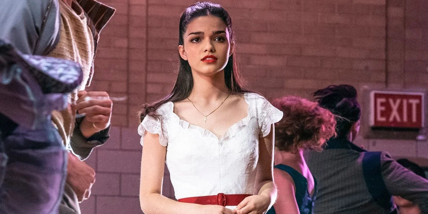 West Side Story West Side Story