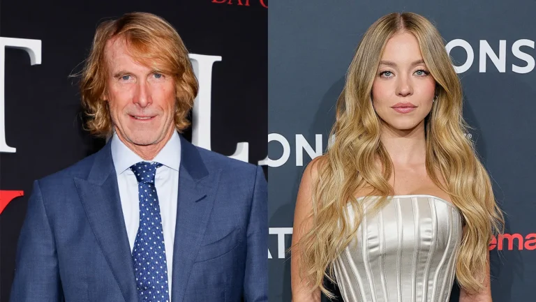 Michael Bay and Sydney Sweeney Kick Off ‘OutRun’ Film Adaptation from Popular Racing Video Game
