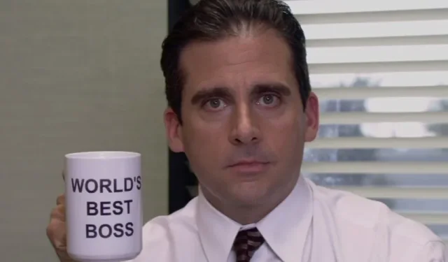 The Office의 가장 스트레스 많은 에피소드는 Michael’s Scott’s Tots 재난보다 2년 앞서 있었습니다.