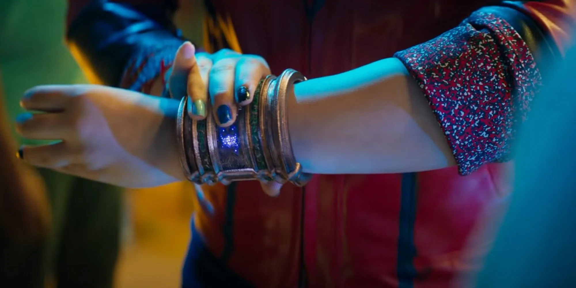 Kamala Khan Powers Kamala Khan Powers