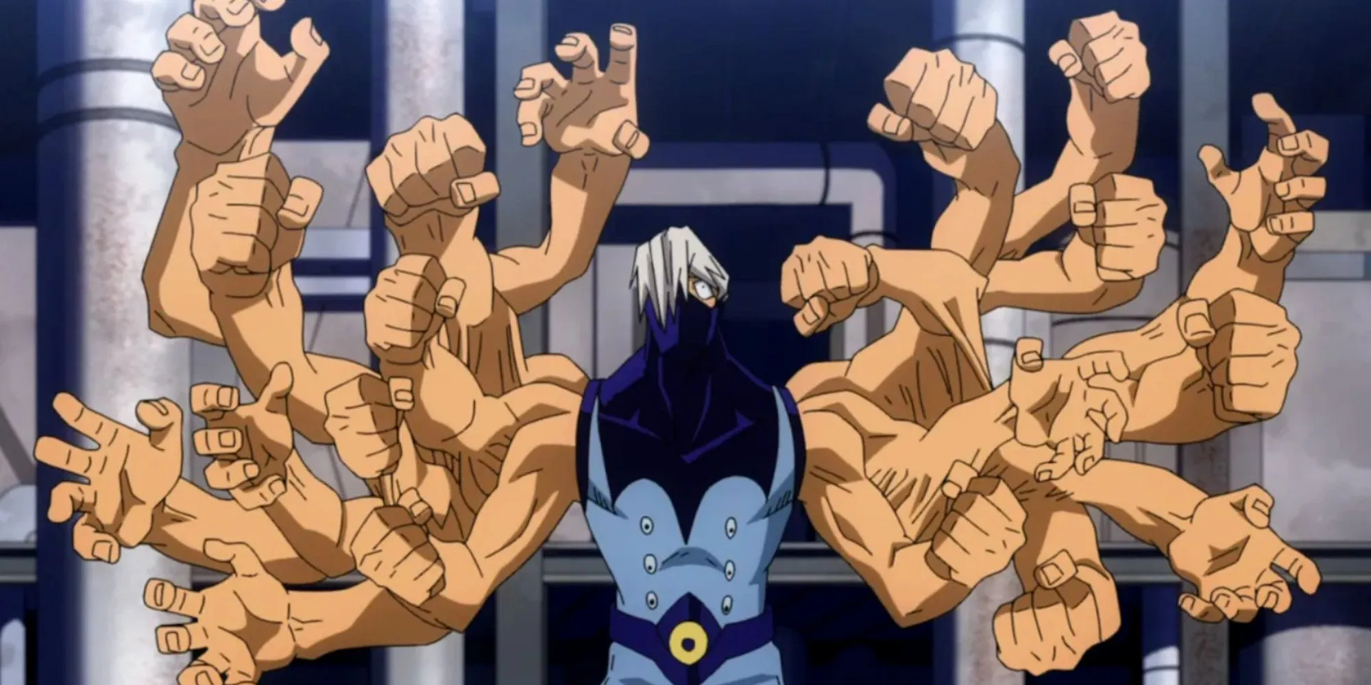 Mezo Shoji Mezo Shoji