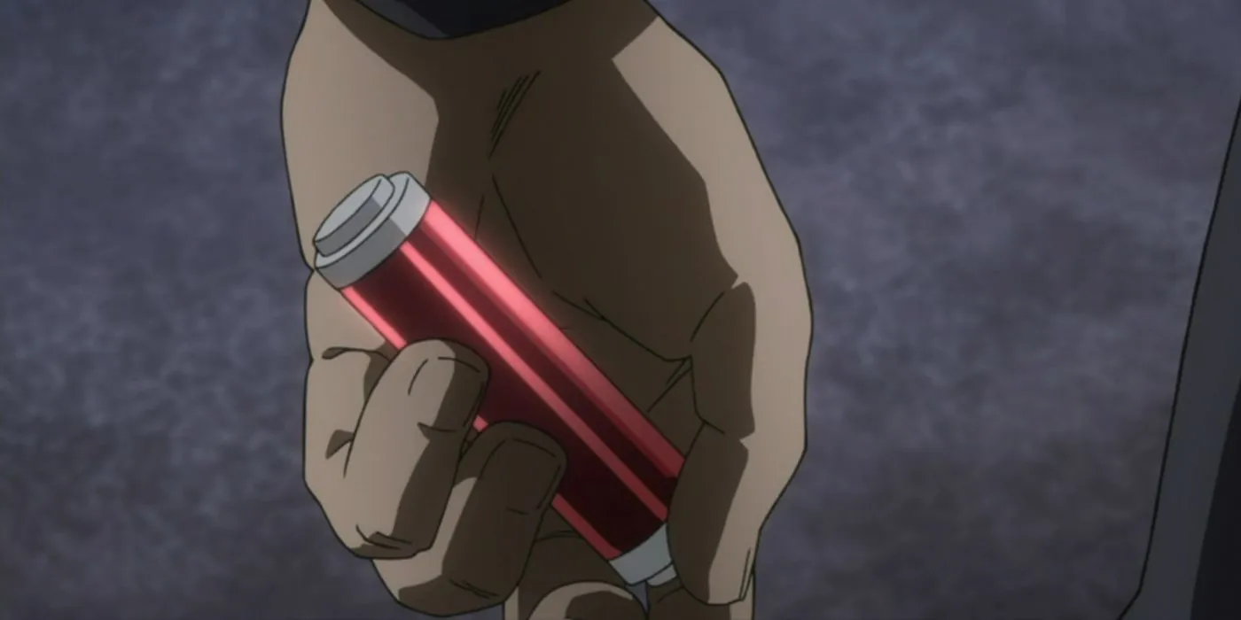 Trigger Bottle Trigger Bottle