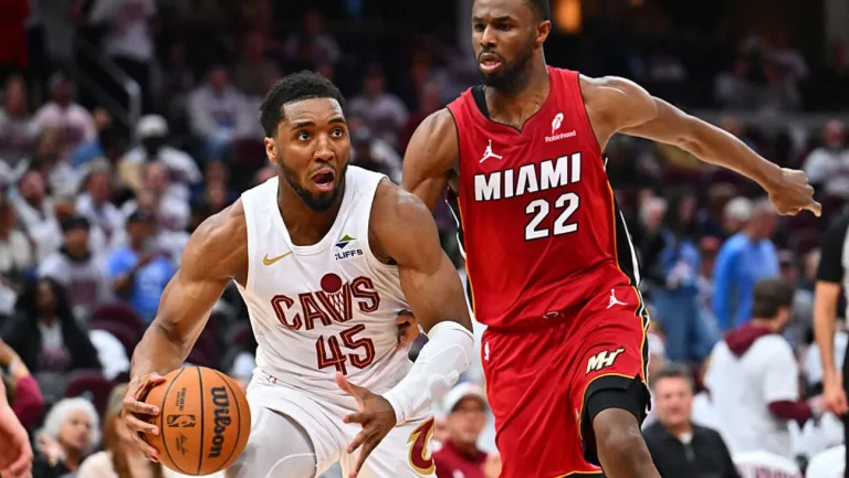 Streaming the 2025 NBA Playoffs Online Without a Cable Subscription