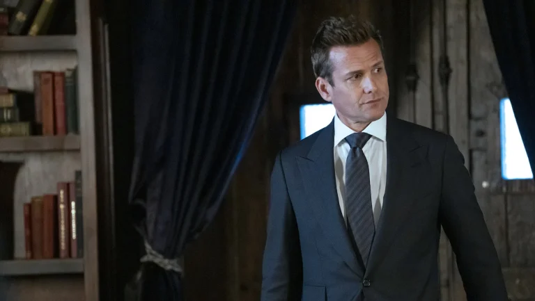 How ‘Suits LA’ Enticed Gabriel Macht to Reprise His Role as Harvey Specter