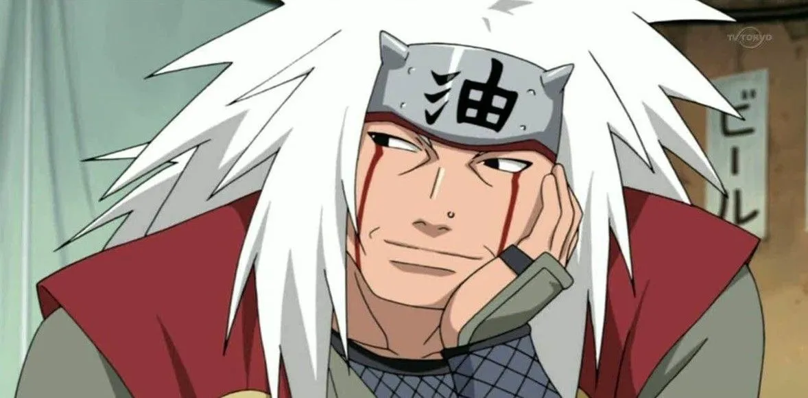 Jiraiya Image 2