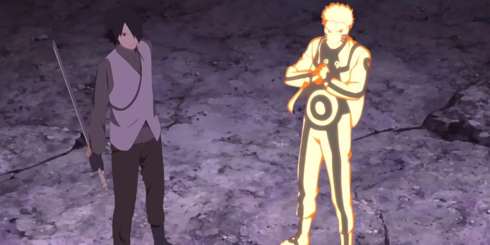 Naruto Sasuke Boruto the Movie Naruto Sasuke Boruto the Movie
