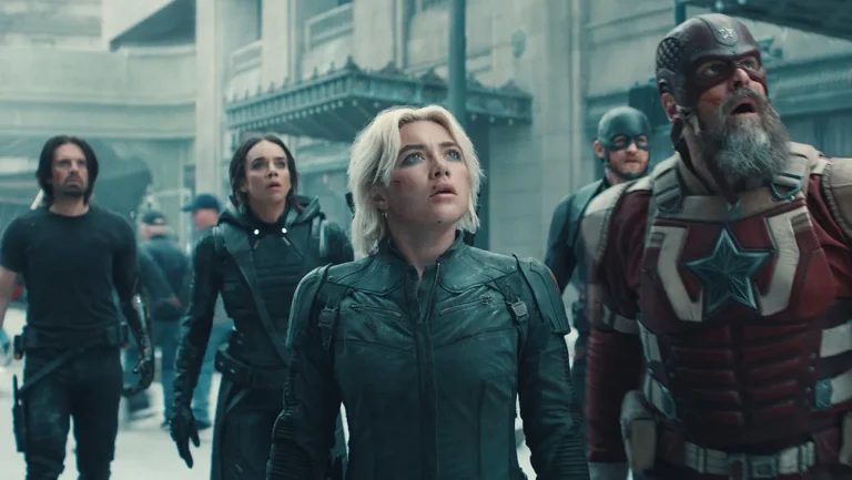Marvel’s ‘Thunderbolts’ Projected to Have a Strong $70M Opening Weekend in the U.S.