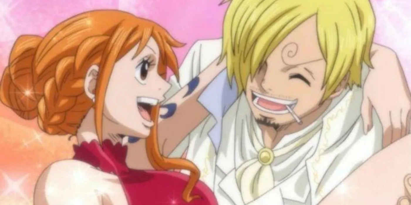 Sanji Image 1