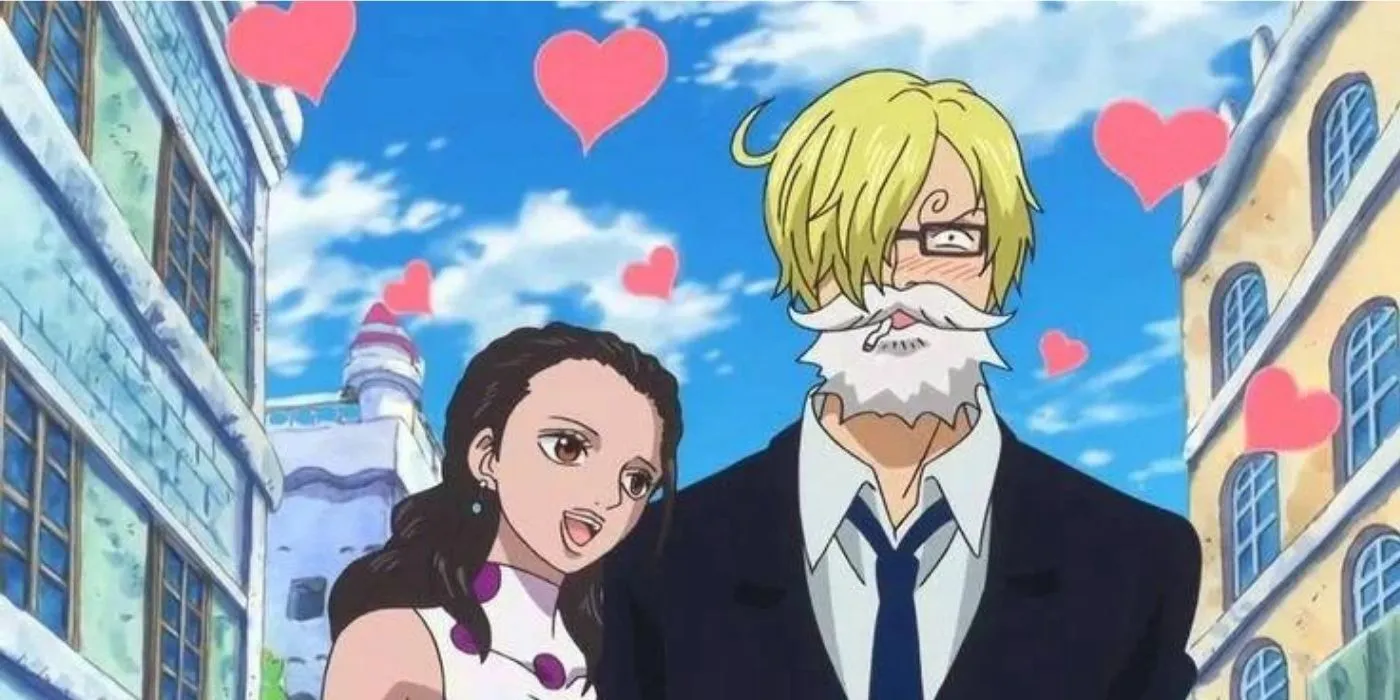 Sanji Image 4