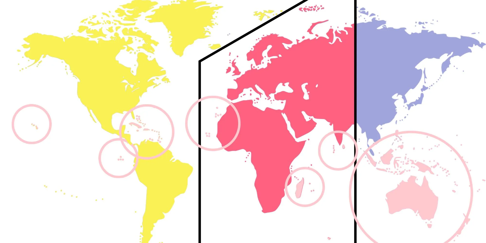 Oricorio Map Pokemon GO Oricorio Map Pokemon GO
