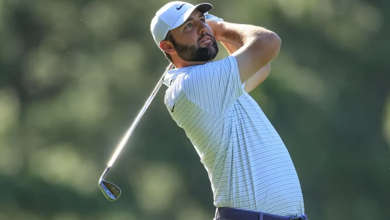 How to Watch the 2025 Masters Golf Tournament Streaming Online
