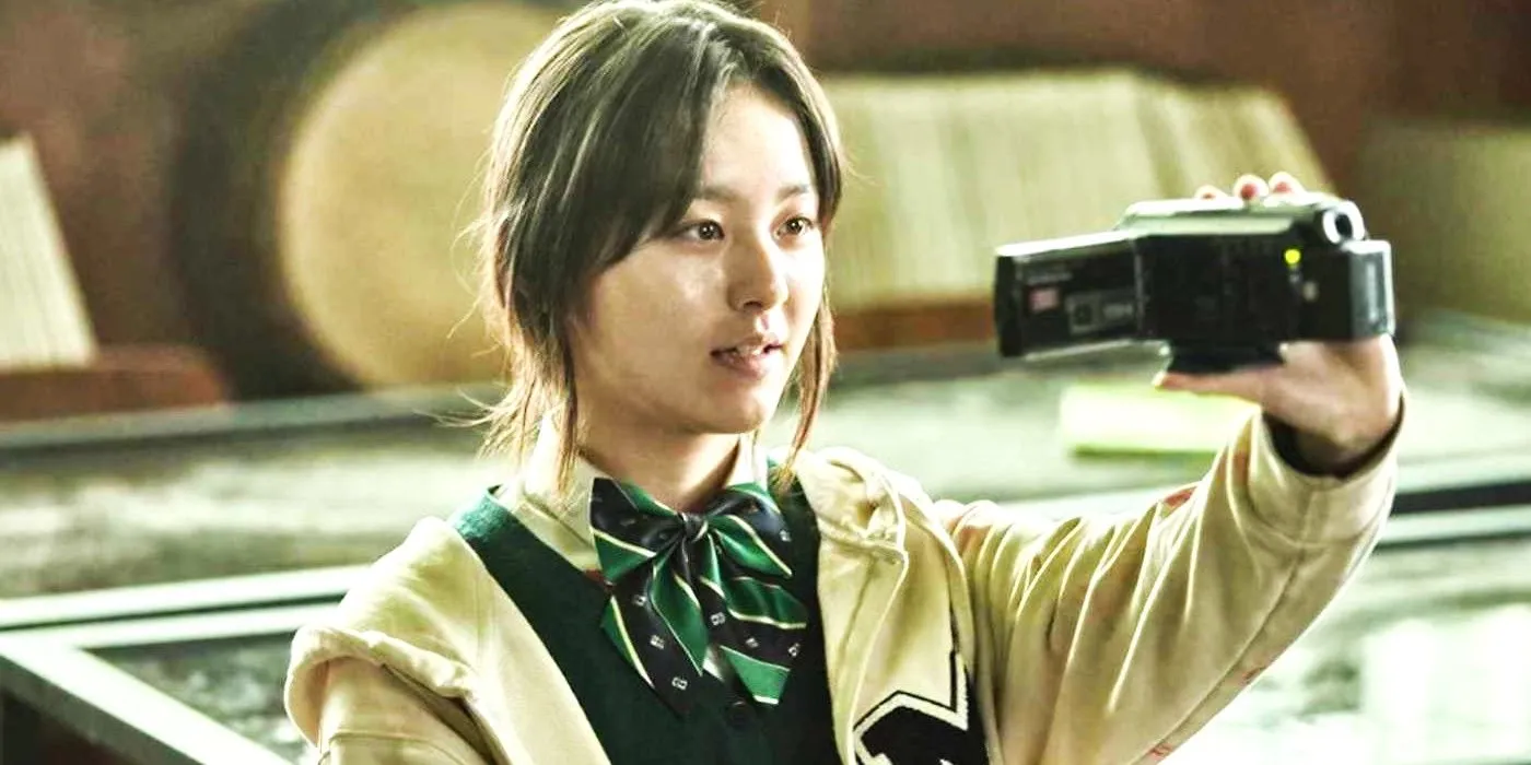 Park Ji-hu as Nam On-jo