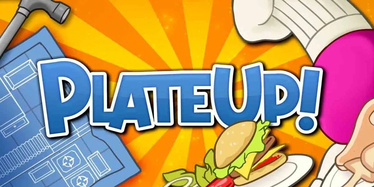 PlateUp Game