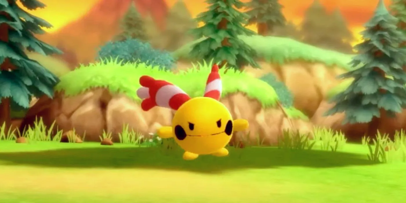 Chingling Evolving