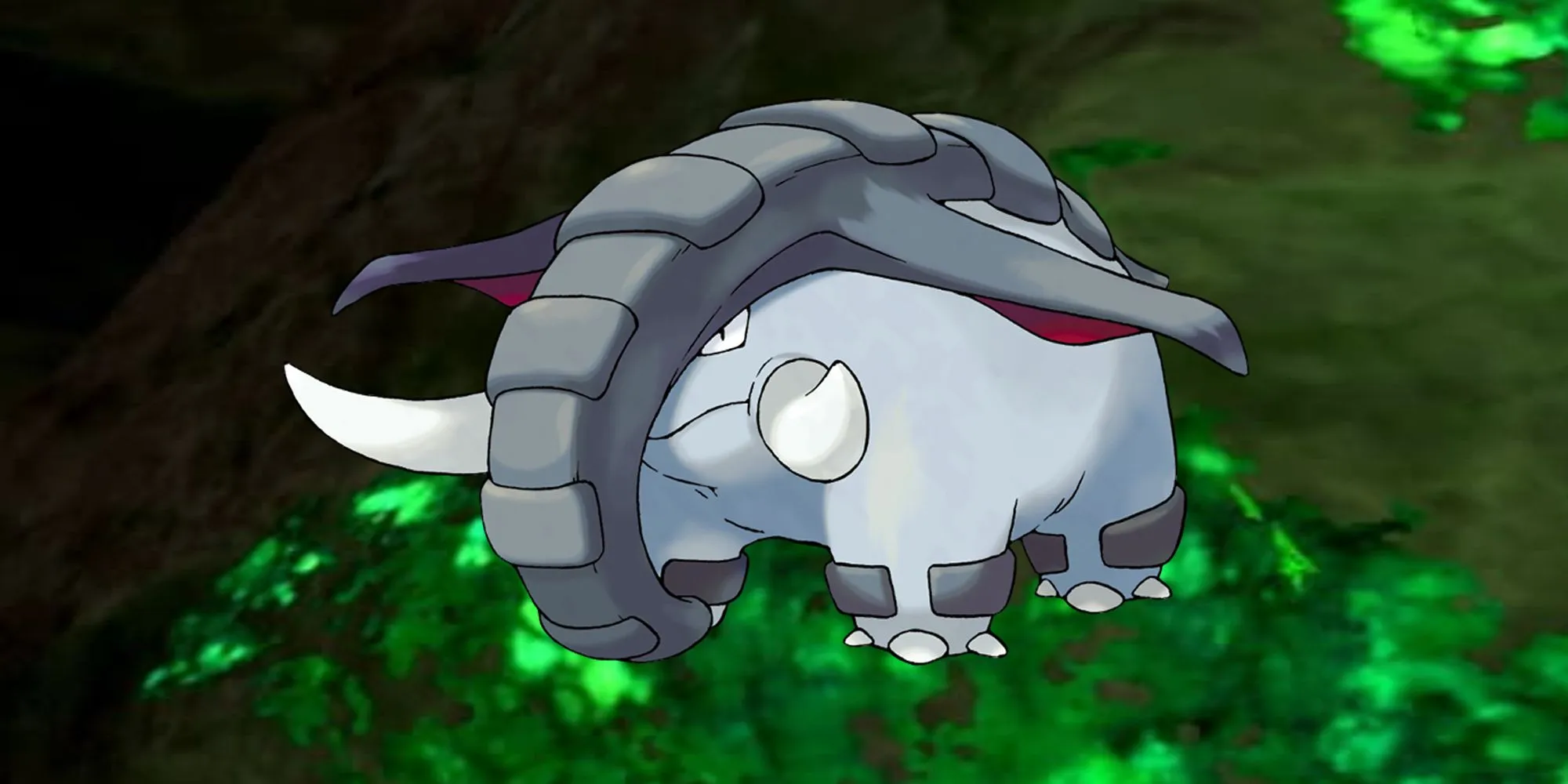 Donphan Image 1