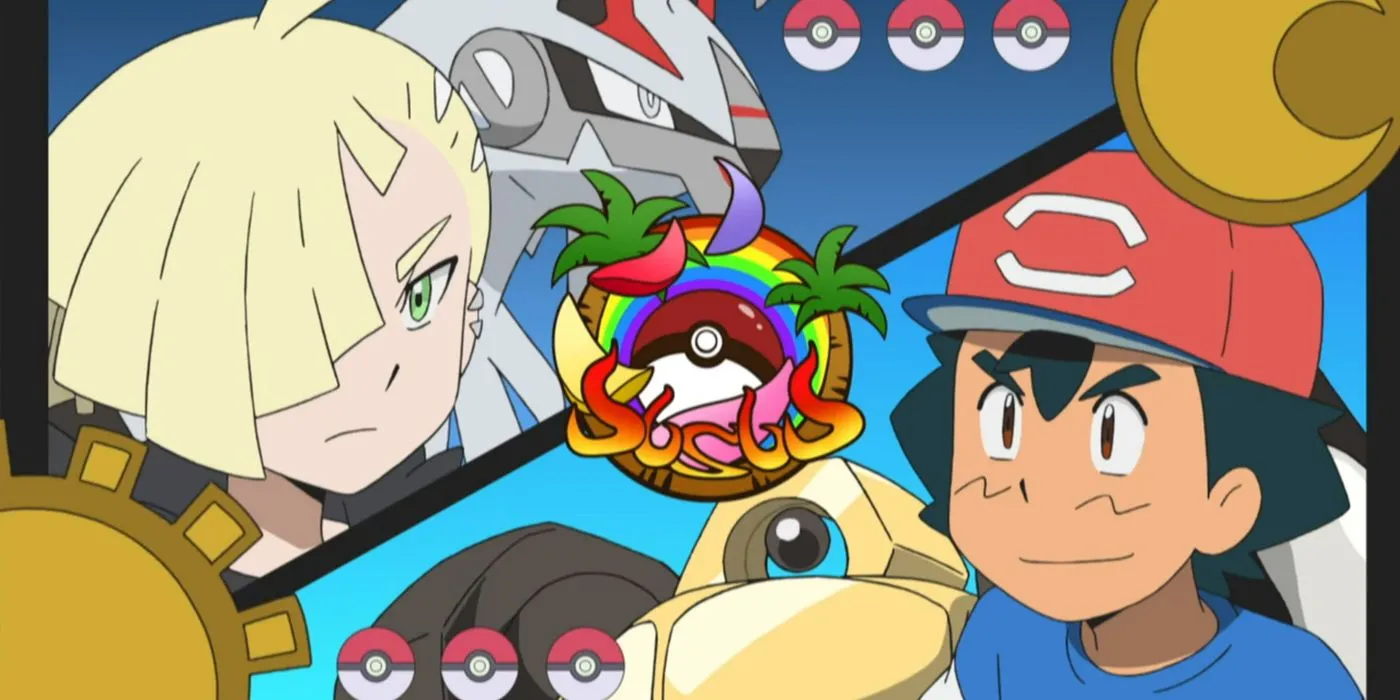 Alola Championship Final Alola Championship Final
