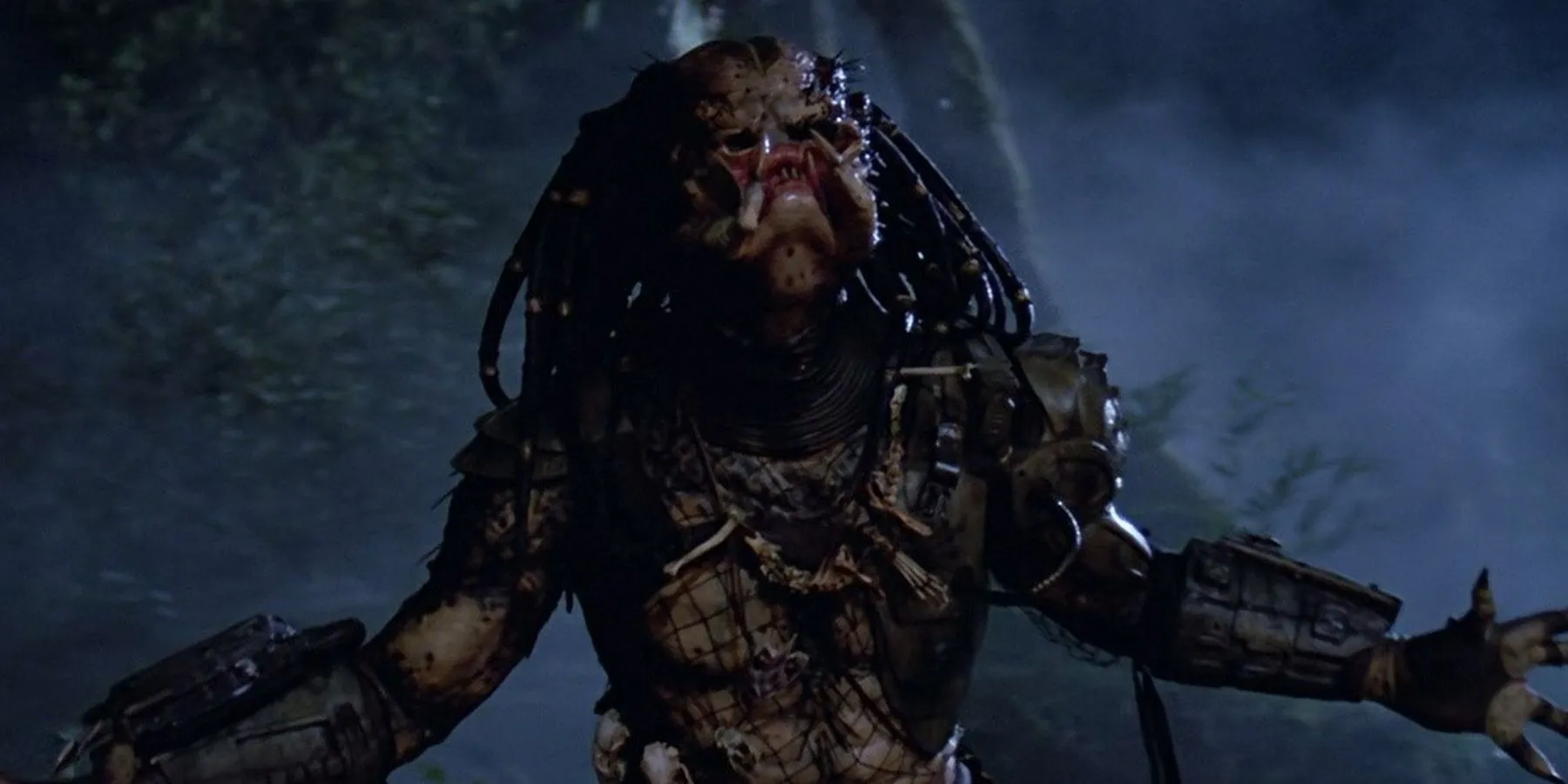 Predator 1987