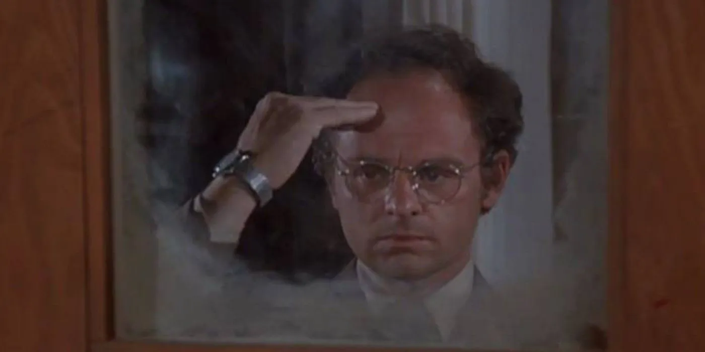 Radar in M*A*S*H