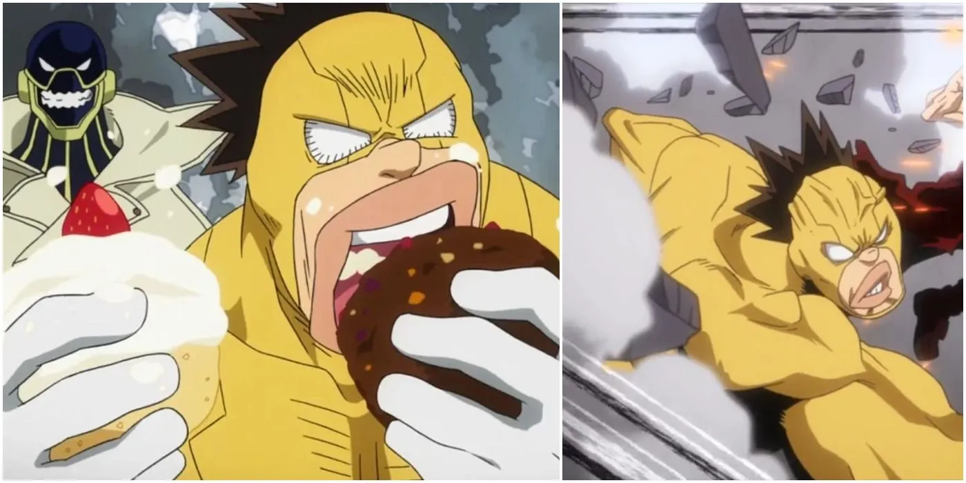 Rikido Sato Rikido Sato