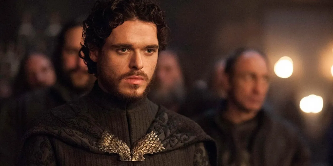 Robb Stark Robb Stark