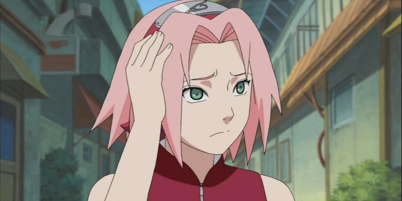 Sakura Image 1