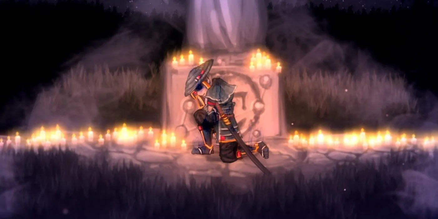 Level-Up Tips in Salt and Sacrifice Level-Up Tips in Salt and Sacrifice