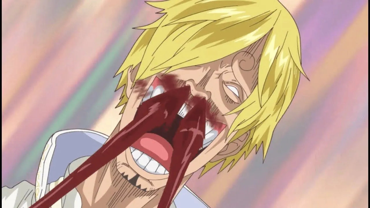 Sanji Image 3