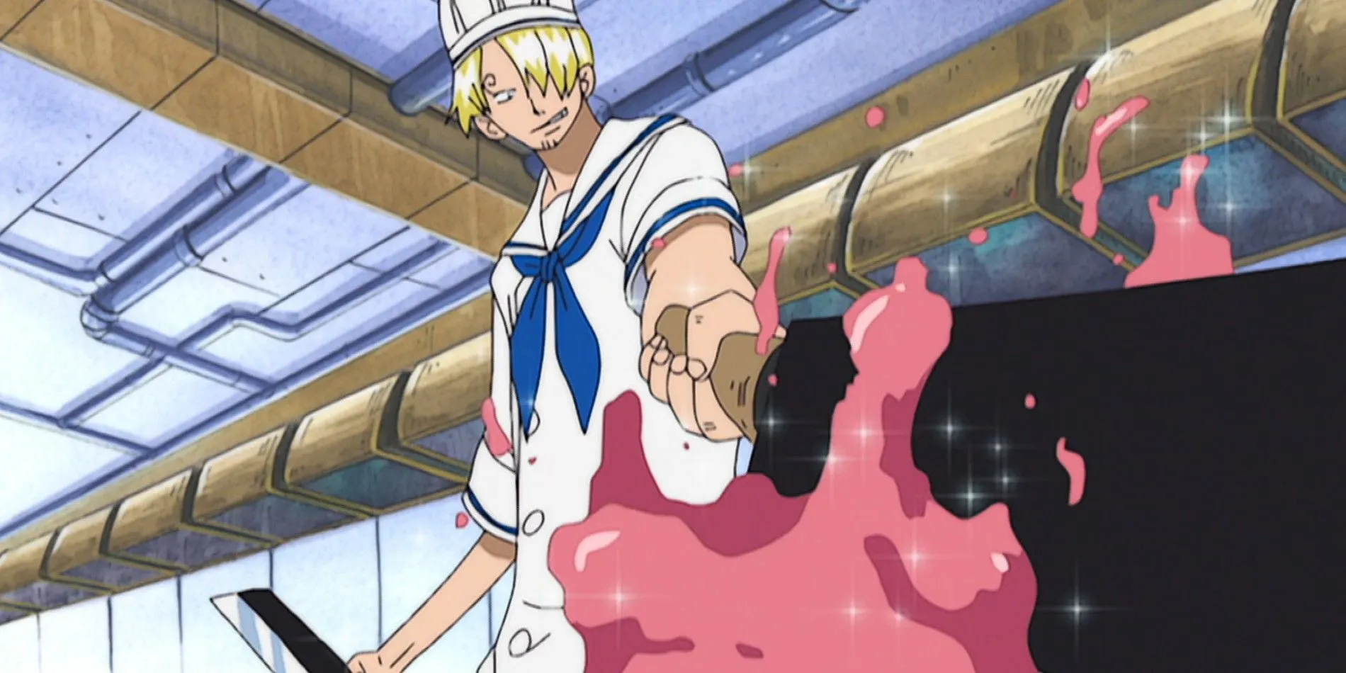 Sanji Image 2