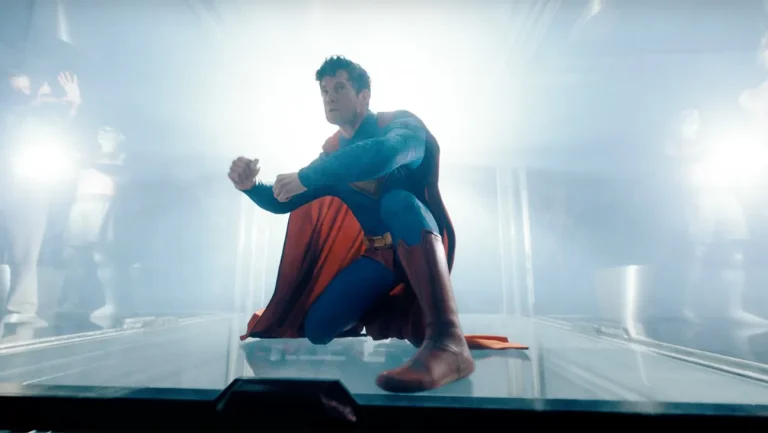 ‘Superman’ Cast Reveals Exciting New Krypto Footage and Reflects on the “Magic of Cinema”