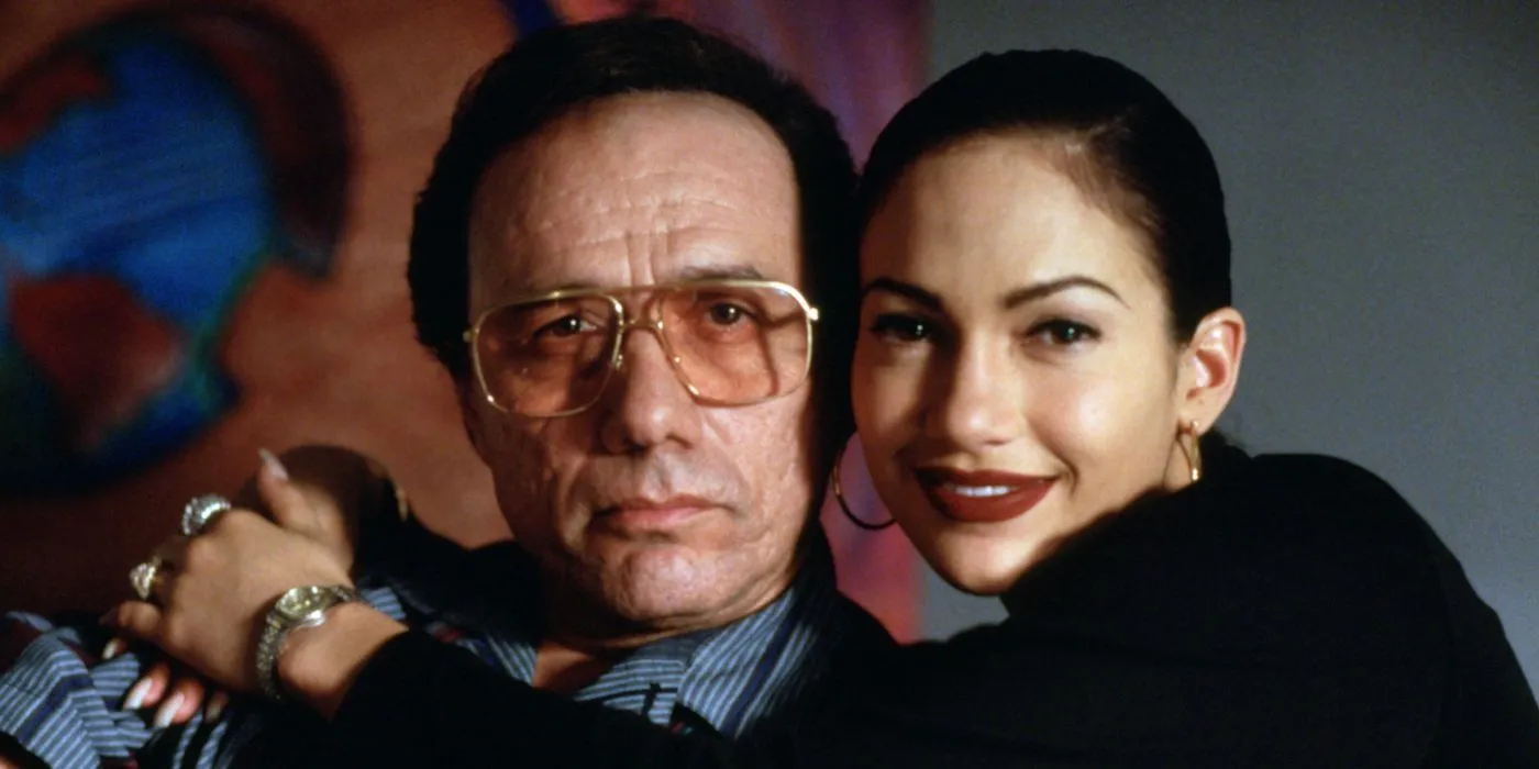 Selena Film Scene Selena Film Scene