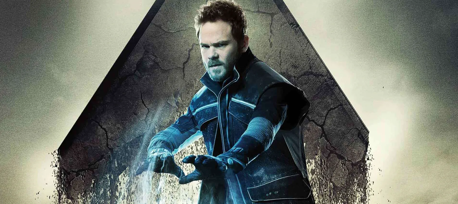 Iceman