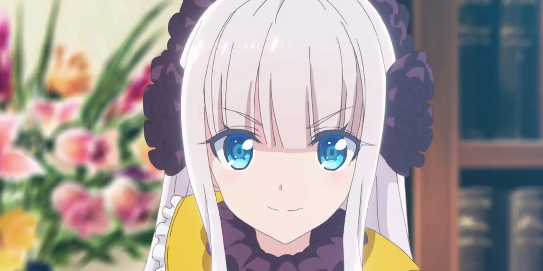 She Professed Herself Pupil of the Wise Man Image 3