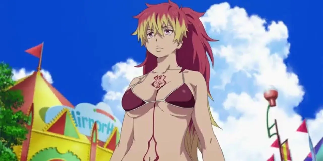 Shura Kirigakure