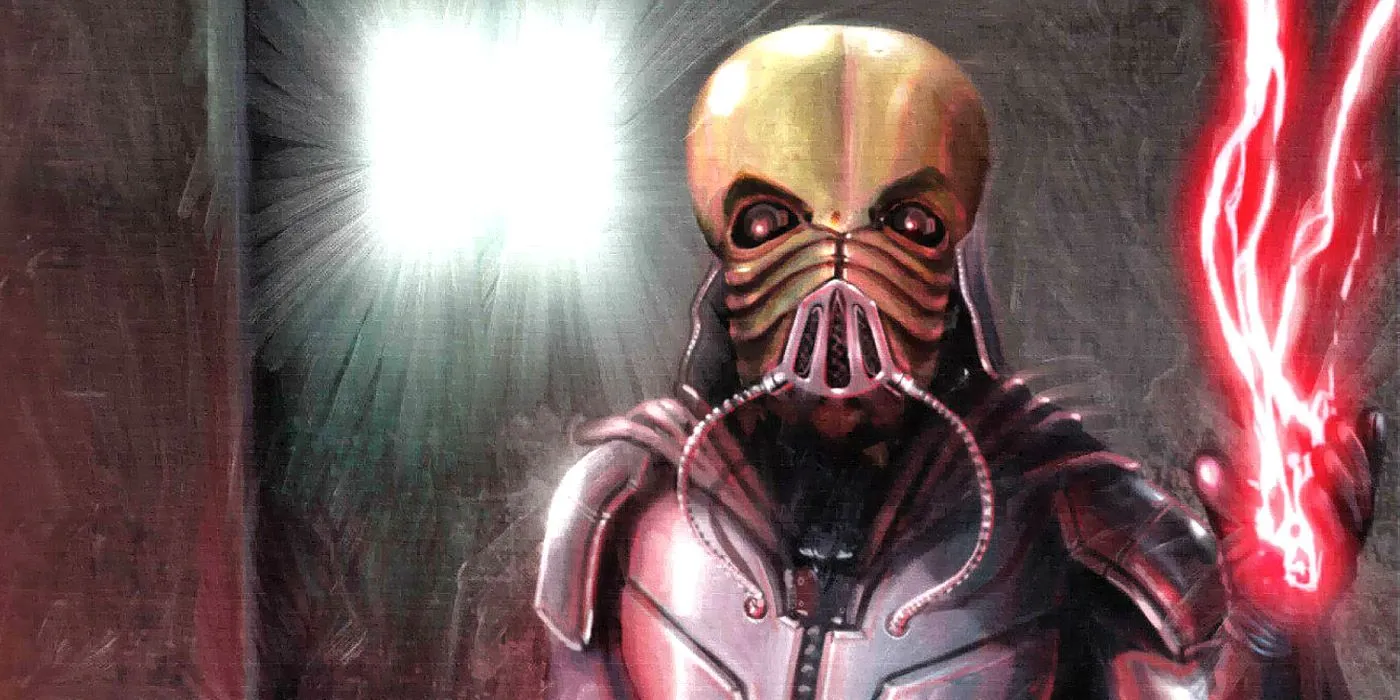 Darth Tenebrous