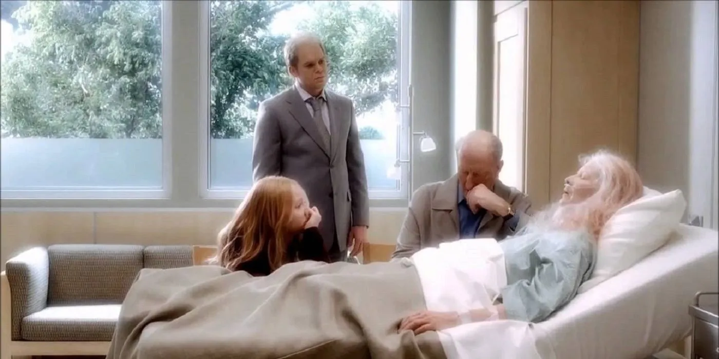 Six Feet Under Series Finale