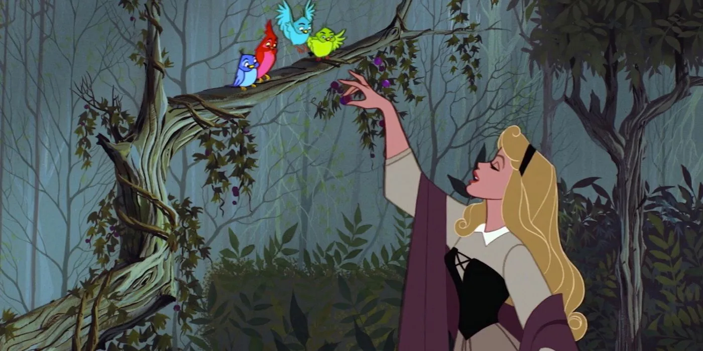 Sleeping Beauty Sleeping Beauty