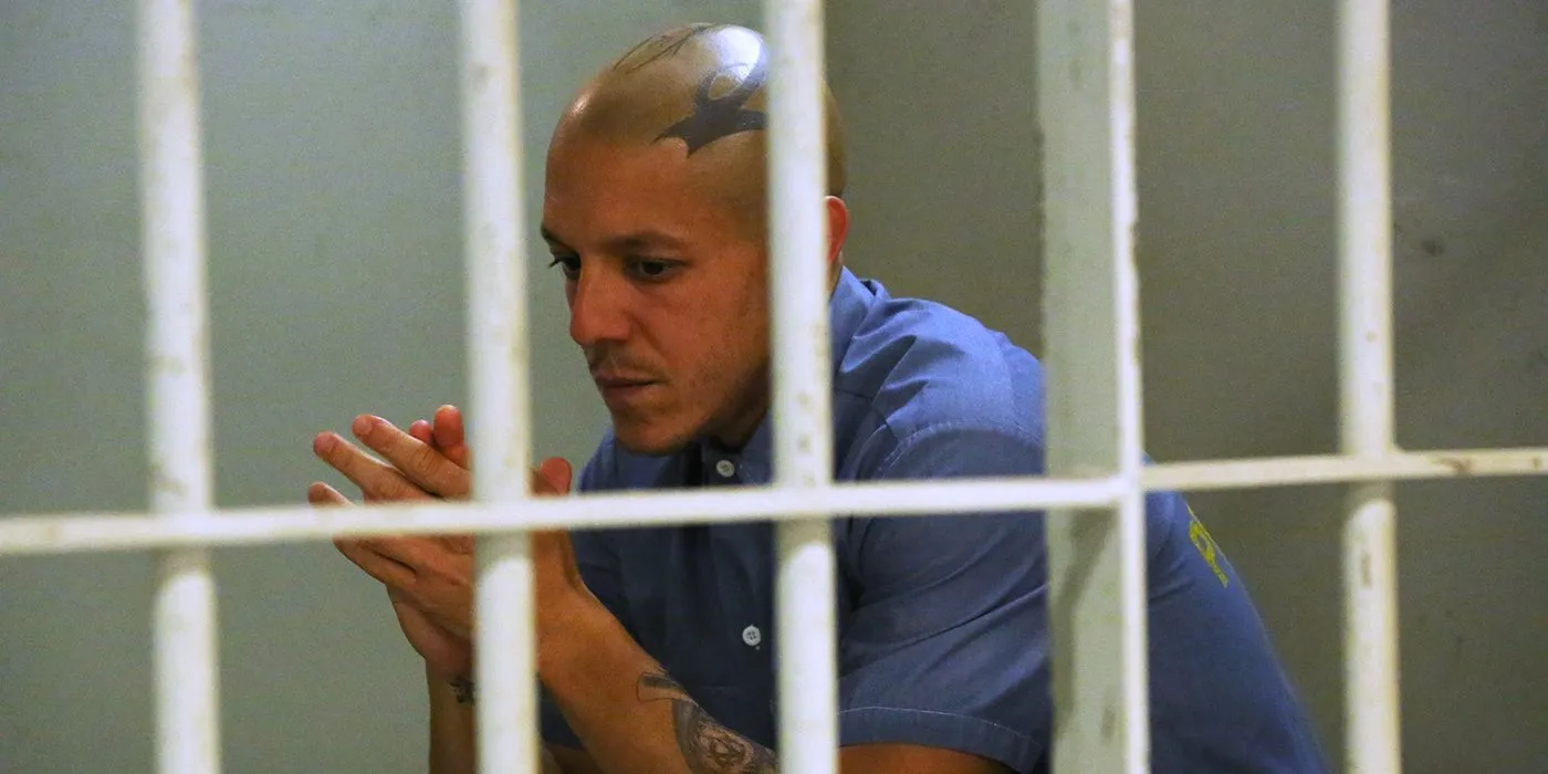Juice in prison Juice in prison