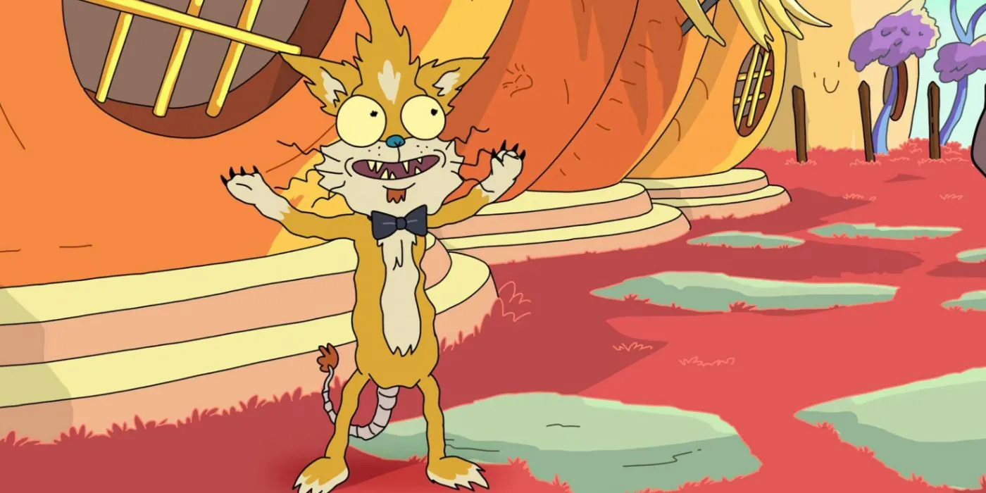 Squanchy Squanchy