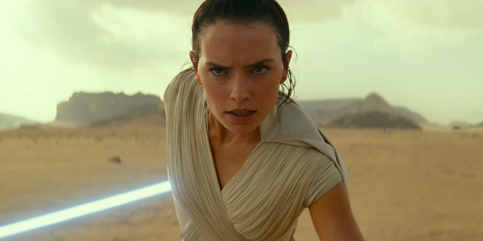 Rey Skywalker