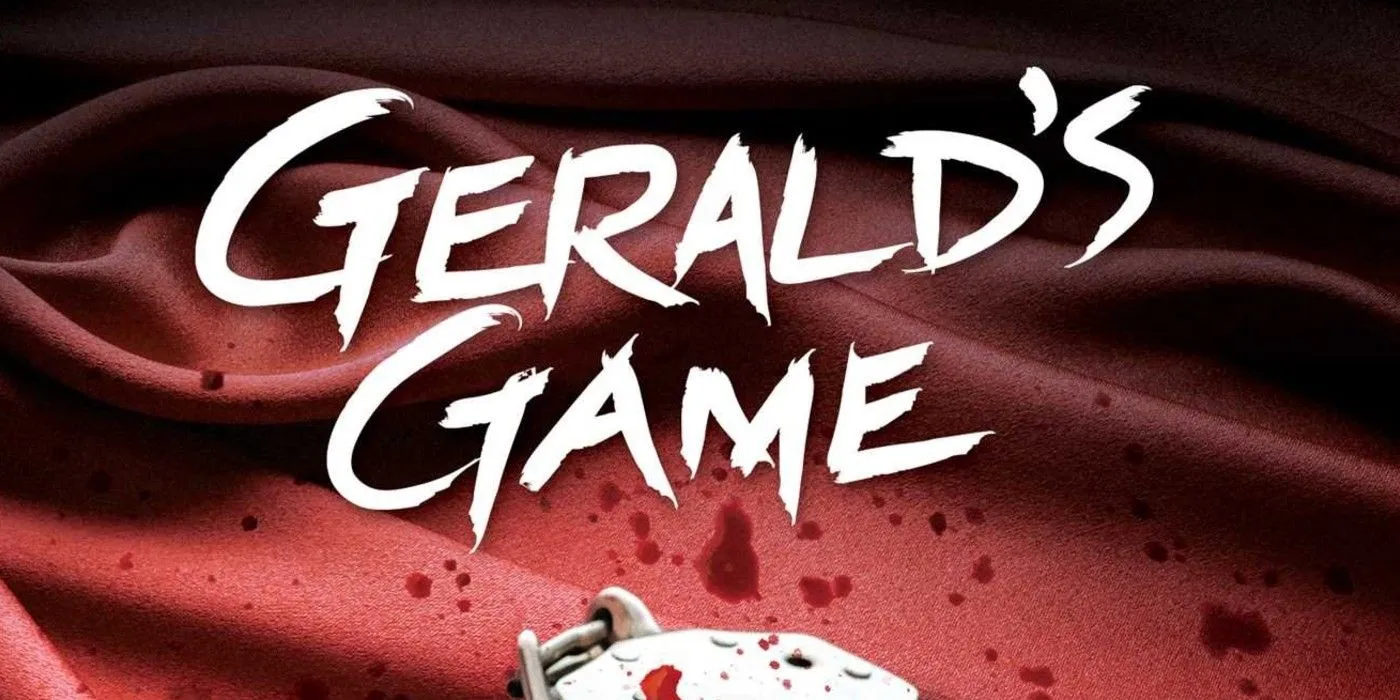 A scene from Gerald's Game