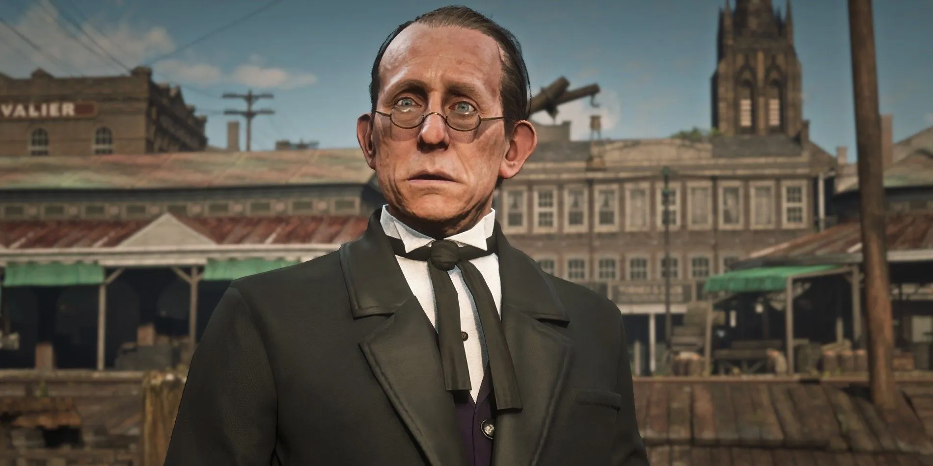 Leopald Strauss